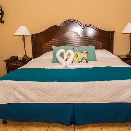El Rosario Resort Y Parque Acuatico Valle Dorado מראה חיצוני תמונה