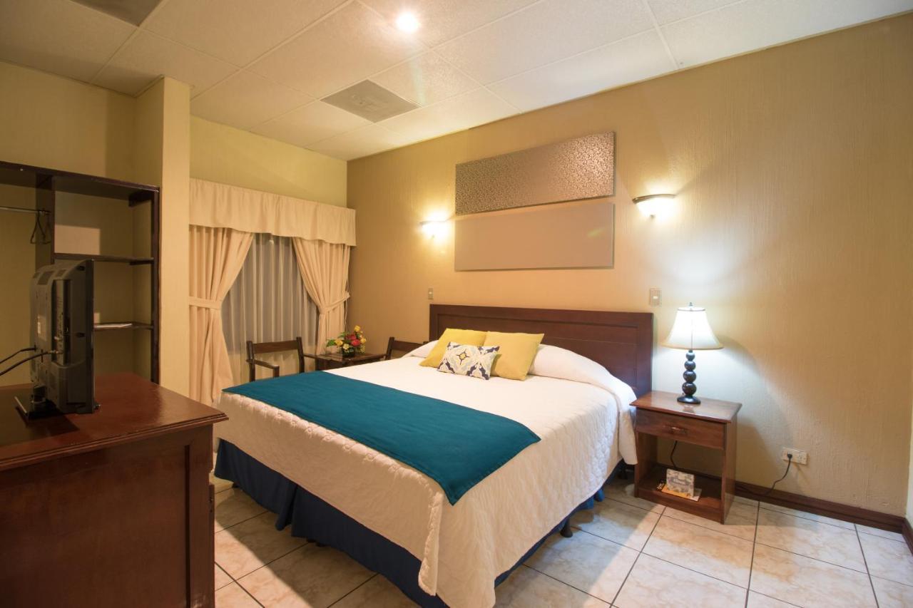 El Rosario Resort Y Parque Acuatico Valle Dorado מראה חיצוני תמונה
