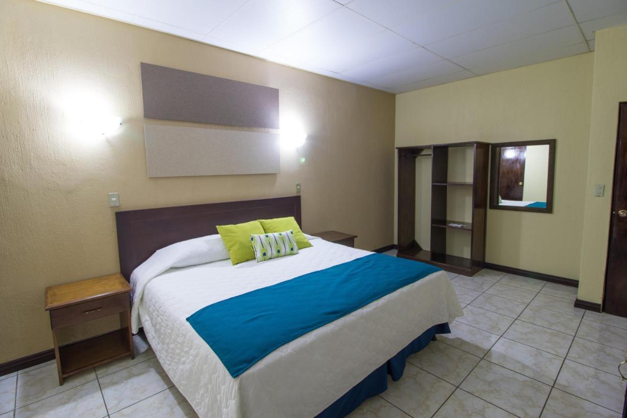 El Rosario Resort Y Parque Acuatico Valle Dorado מראה חיצוני תמונה