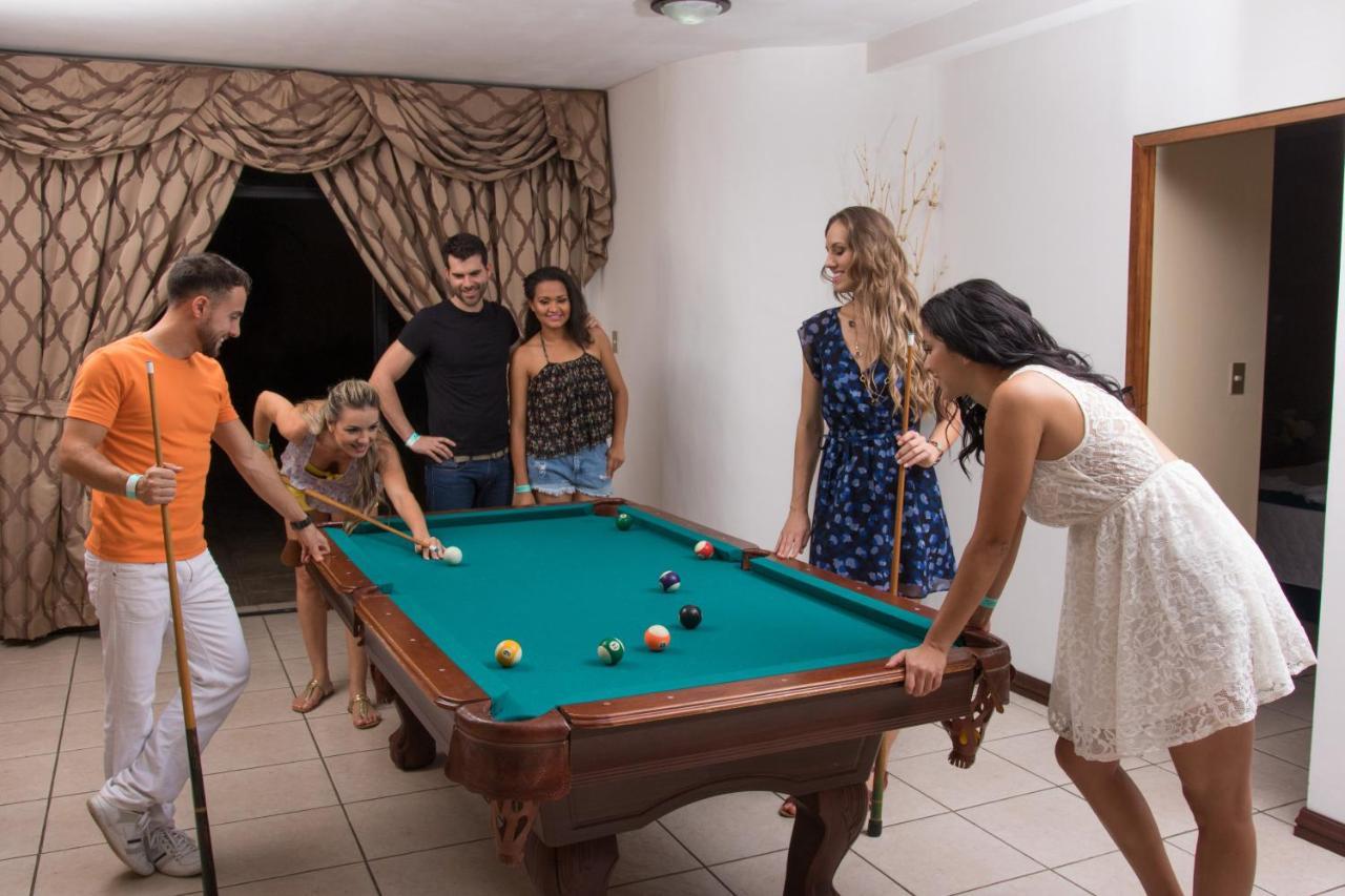 El Rosario Resort Y Parque Acuatico Valle Dorado מראה חיצוני תמונה