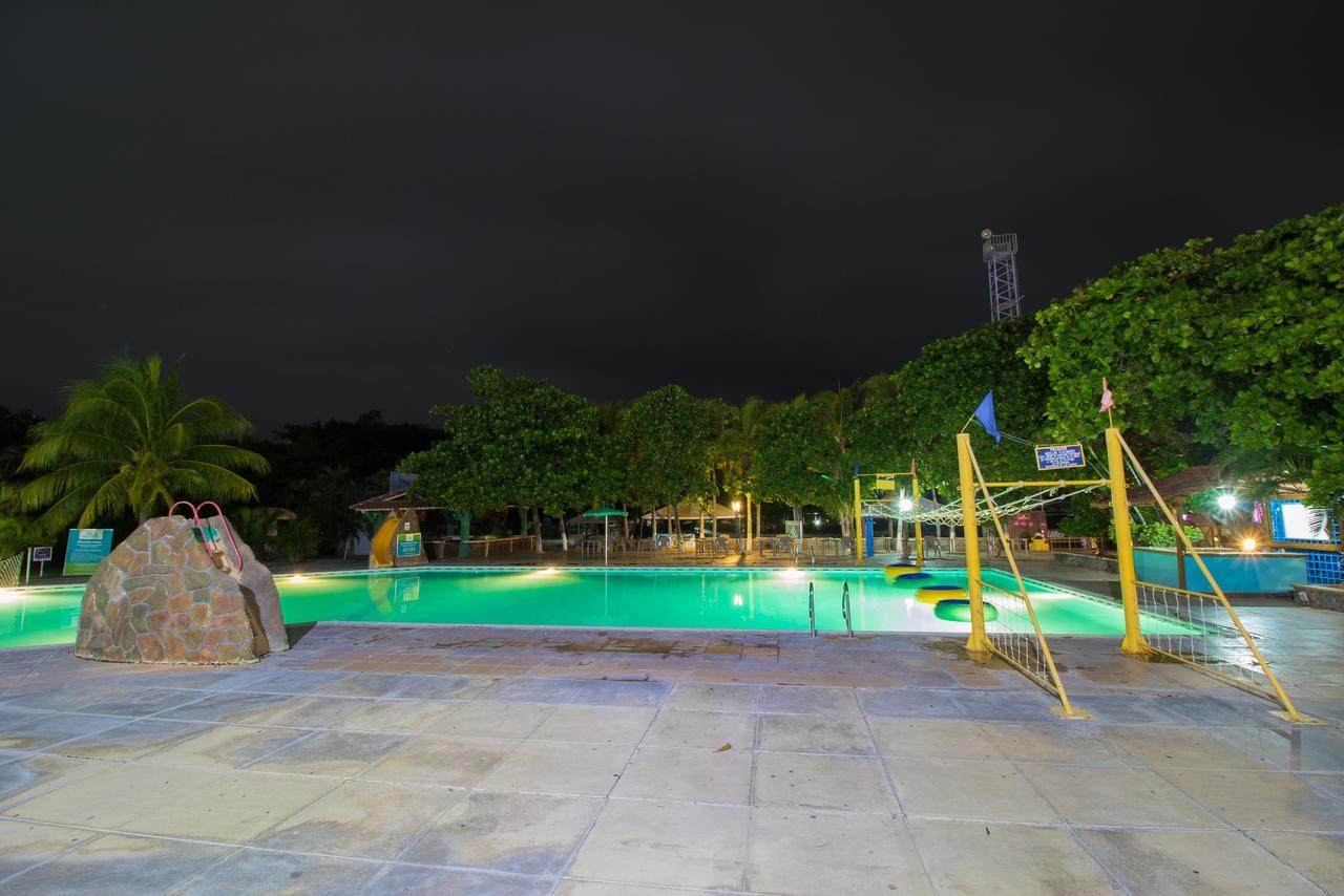 El Rosario Resort Y Parque Acuatico Valle Dorado מראה חיצוני תמונה