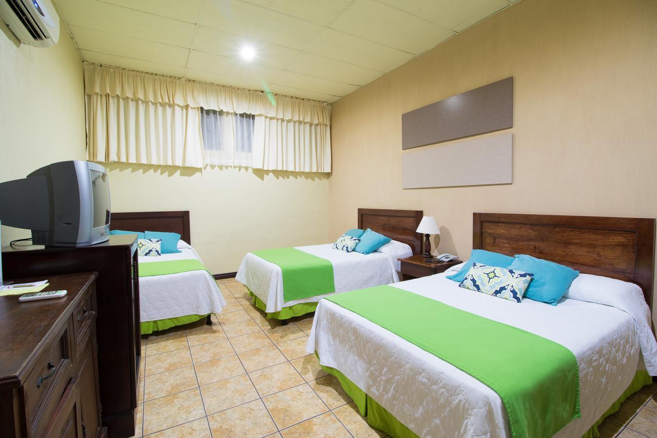 El Rosario Resort Y Parque Acuatico Valle Dorado מראה חיצוני תמונה