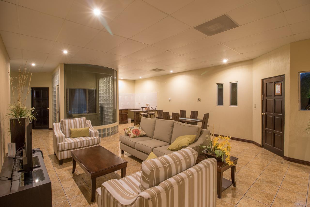 El Rosario Resort Y Parque Acuatico Valle Dorado מראה חיצוני תמונה