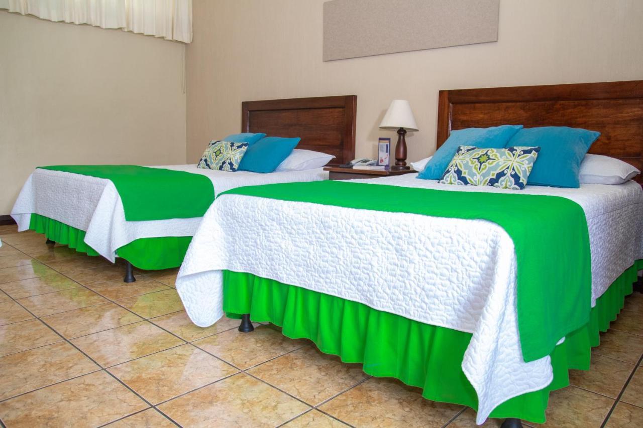 El Rosario Resort Y Parque Acuatico Valle Dorado מראה חיצוני תמונה