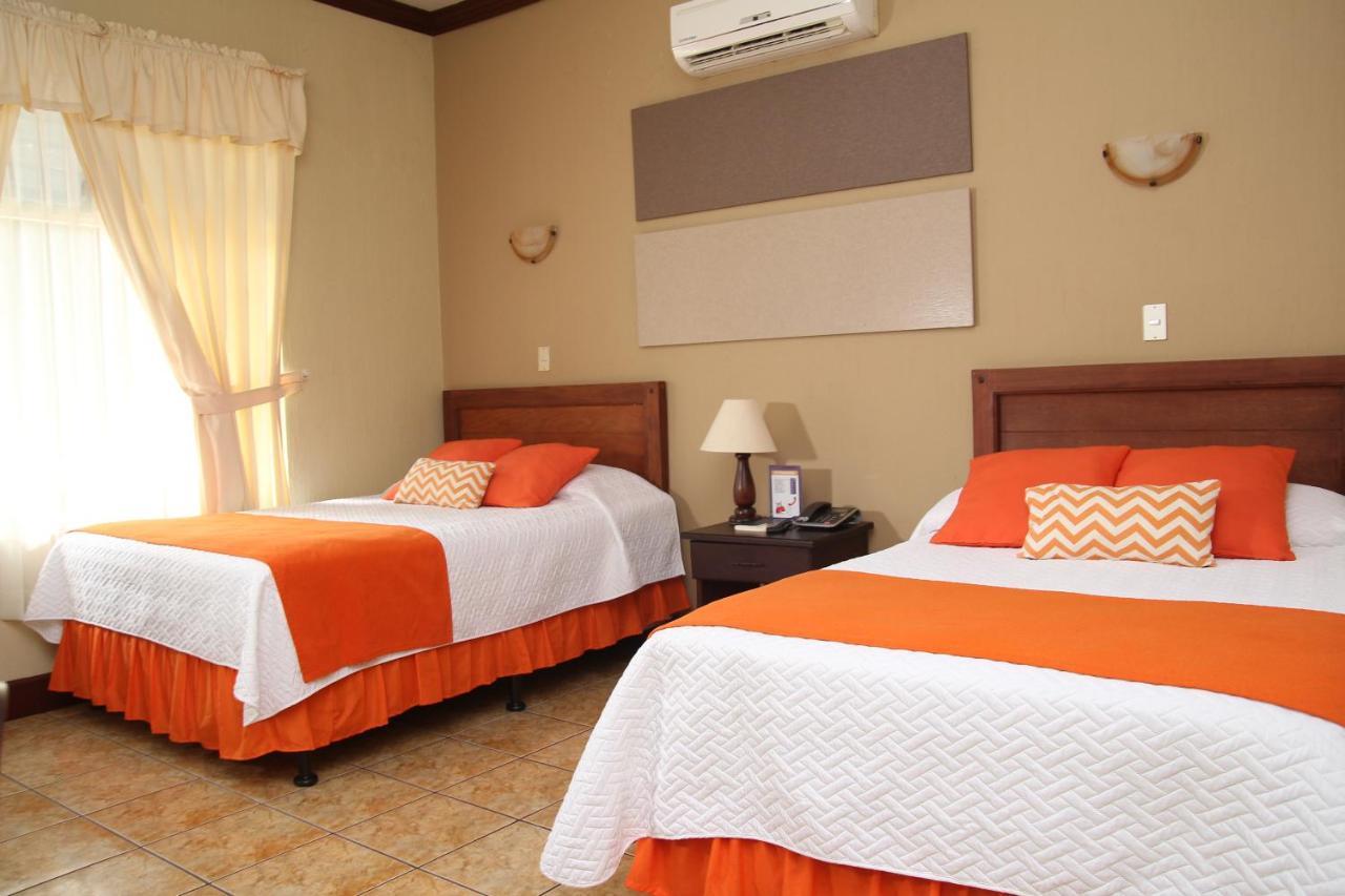 El Rosario Resort Y Parque Acuatico Valle Dorado מראה חיצוני תמונה