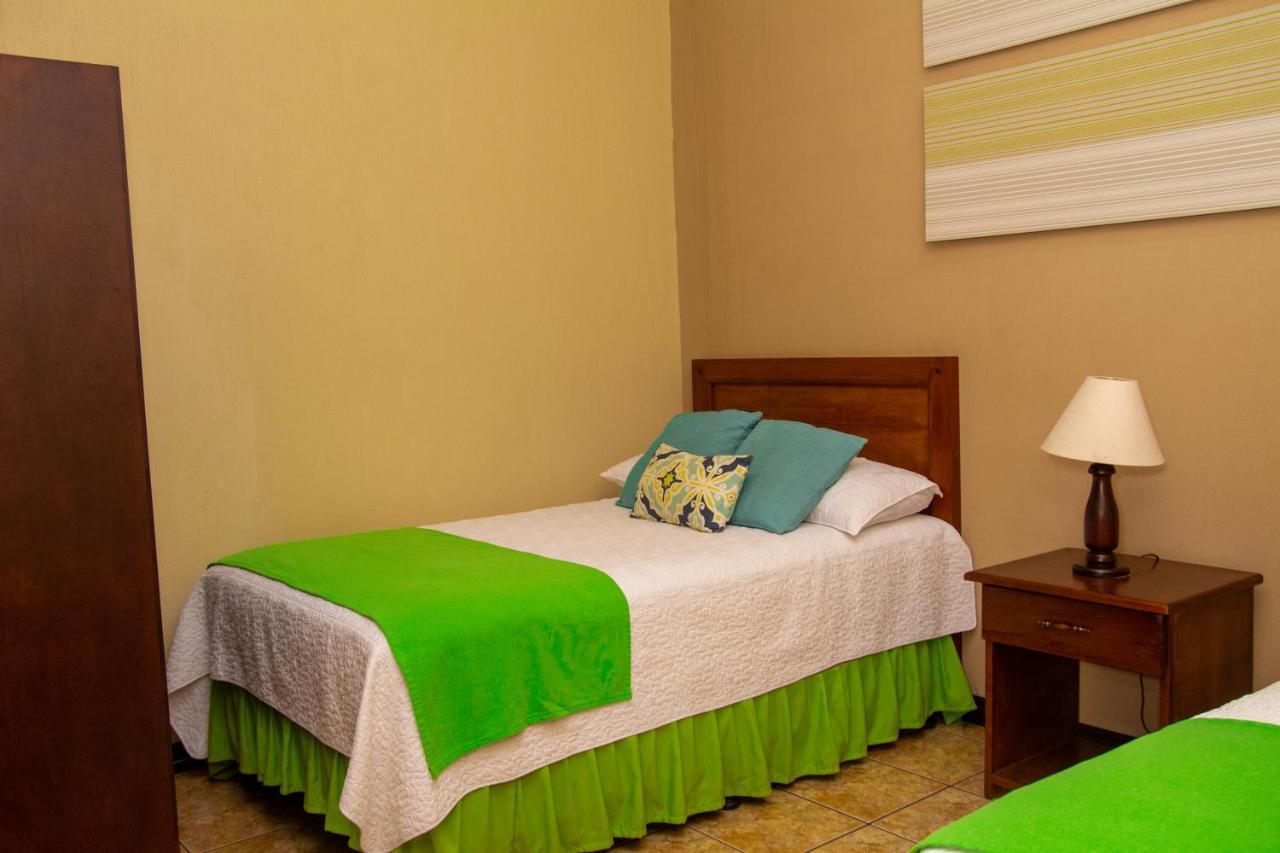 El Rosario Resort Y Parque Acuatico Valle Dorado מראה חיצוני תמונה