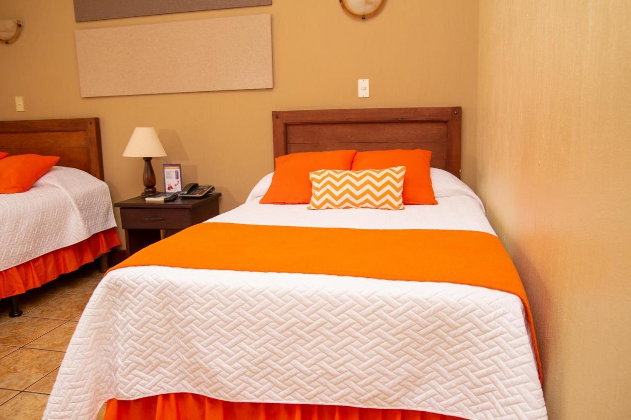 El Rosario Resort Y Parque Acuatico Valle Dorado מראה חיצוני תמונה