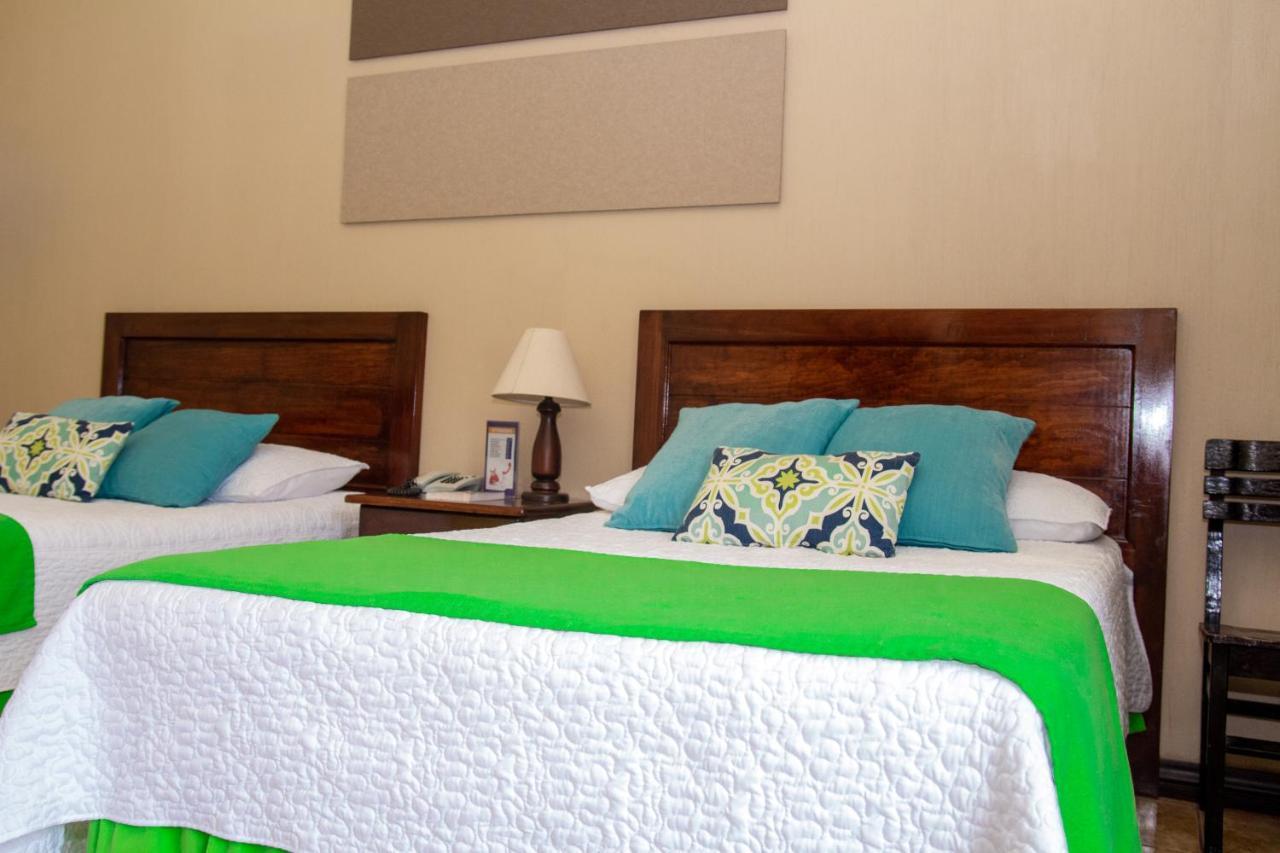 El Rosario Resort Y Parque Acuatico Valle Dorado מראה חיצוני תמונה