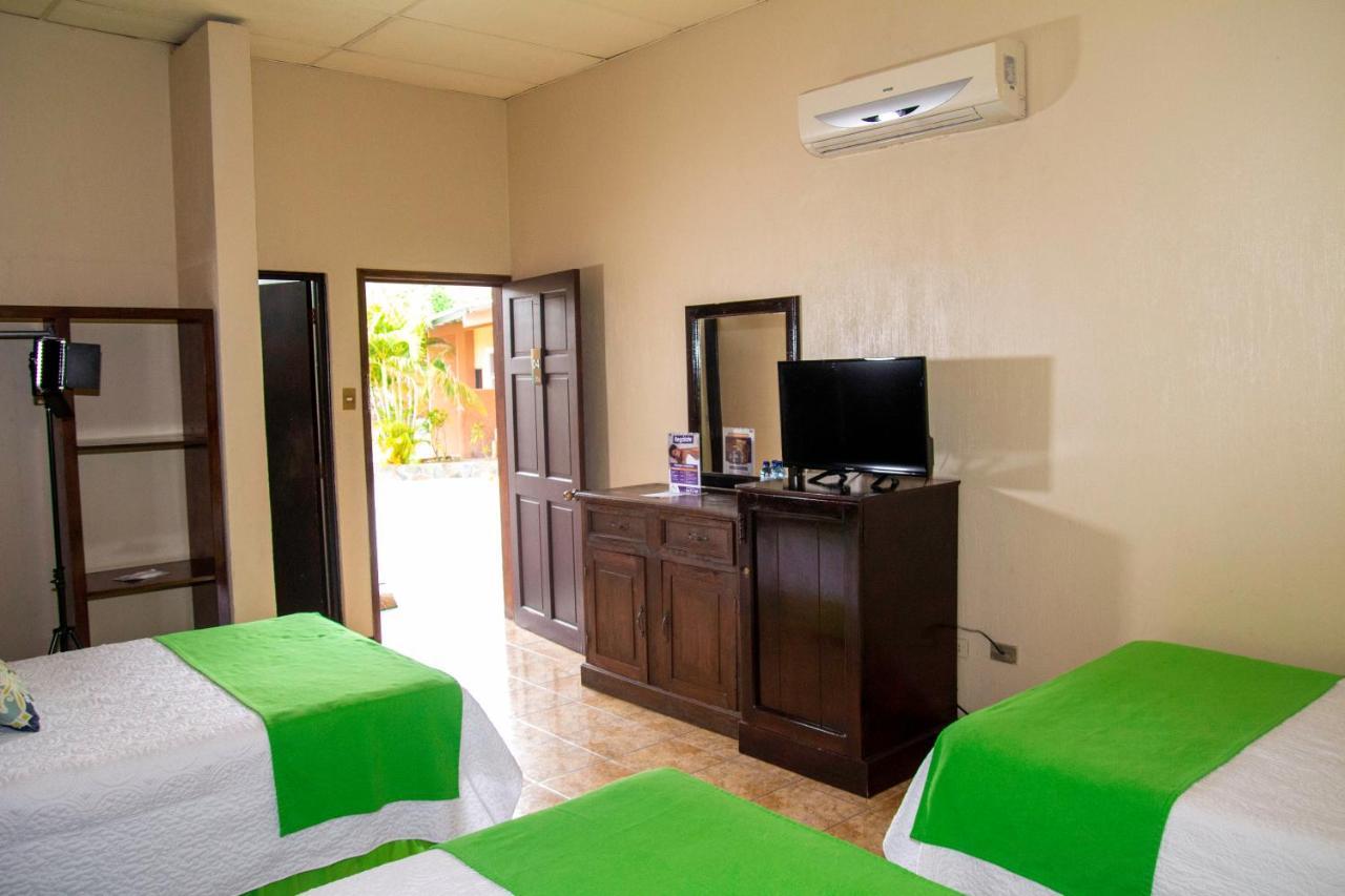 El Rosario Resort Y Parque Acuatico Valle Dorado מראה חיצוני תמונה