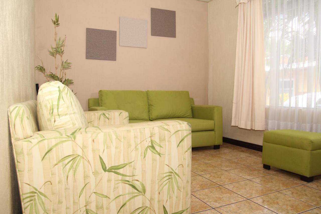 El Rosario Resort Y Parque Acuatico Valle Dorado מראה חיצוני תמונה