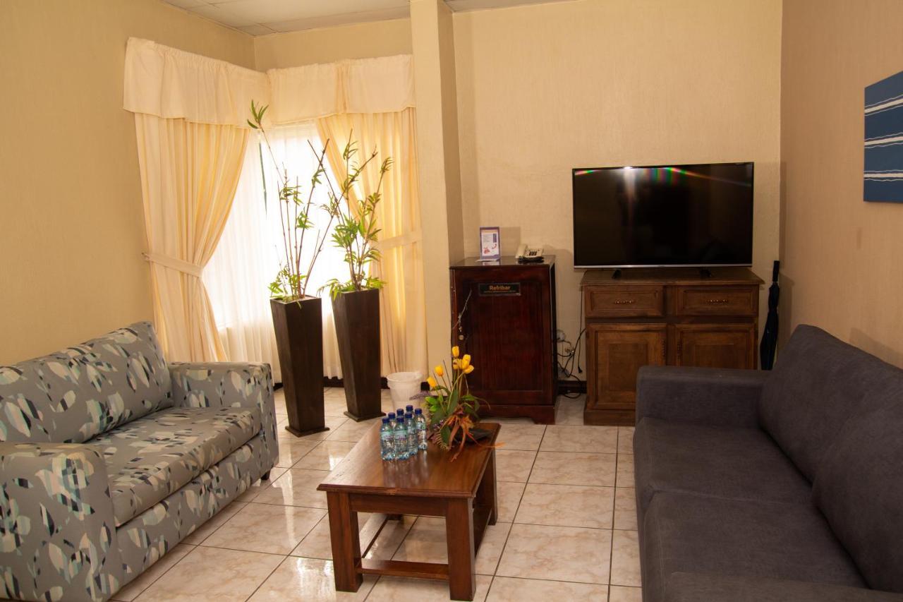 El Rosario Resort Y Parque Acuatico Valle Dorado מראה חיצוני תמונה