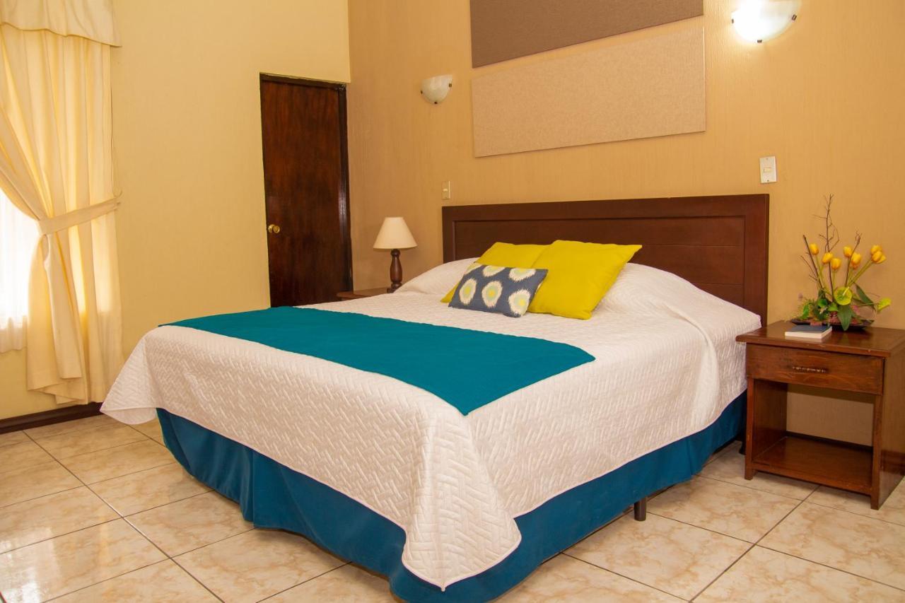 El Rosario Resort Y Parque Acuatico Valle Dorado מראה חיצוני תמונה