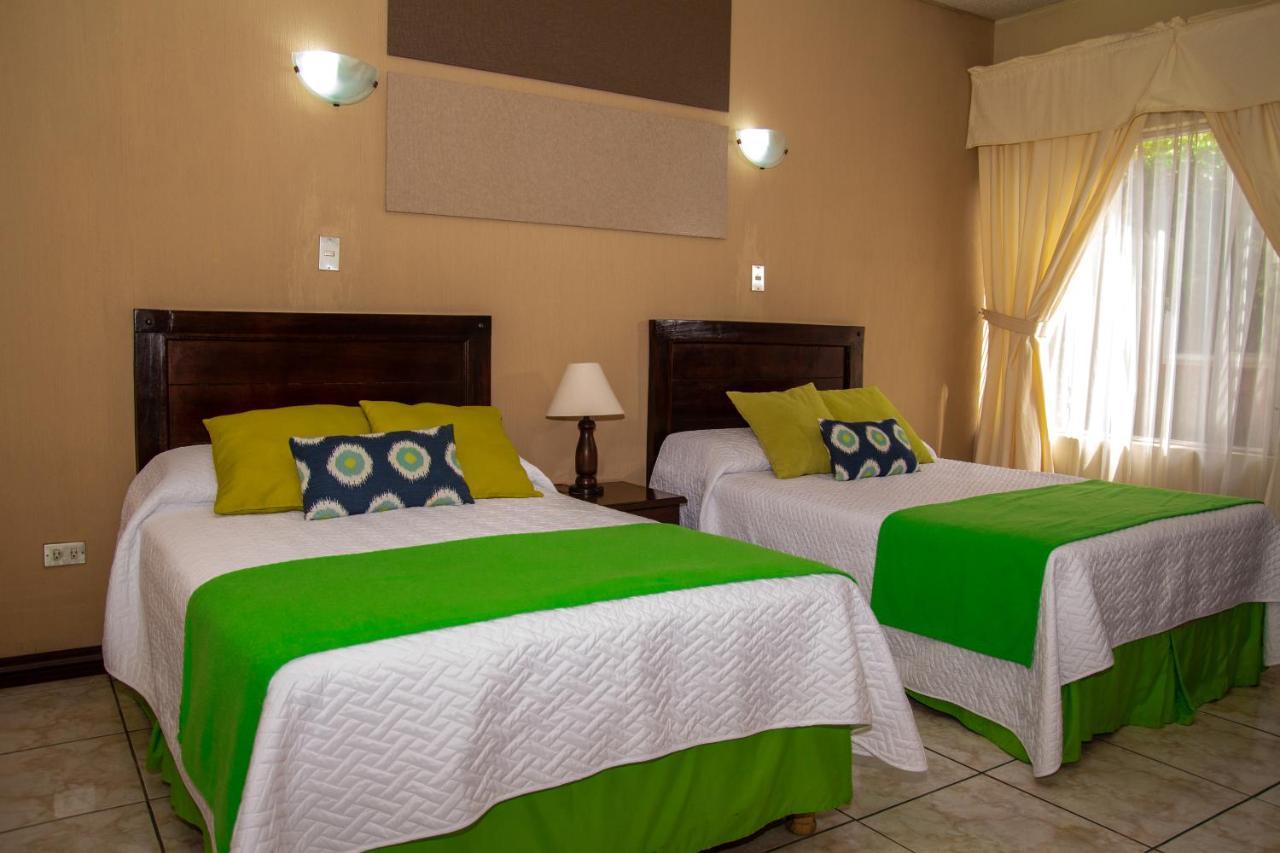 El Rosario Resort Y Parque Acuatico Valle Dorado מראה חיצוני תמונה
