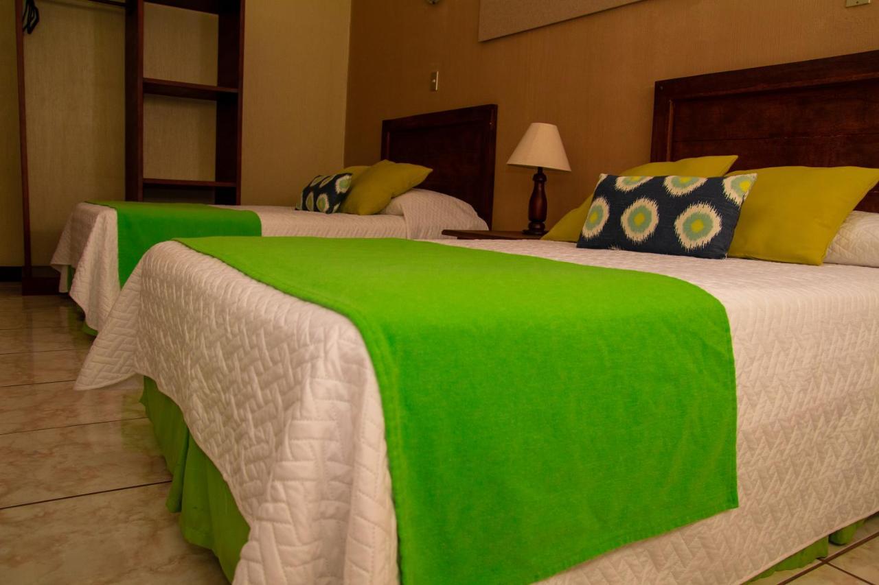 El Rosario Resort Y Parque Acuatico Valle Dorado מראה חיצוני תמונה