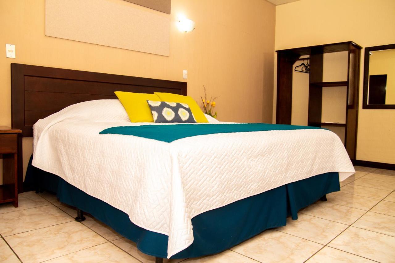 El Rosario Resort Y Parque Acuatico Valle Dorado מראה חיצוני תמונה