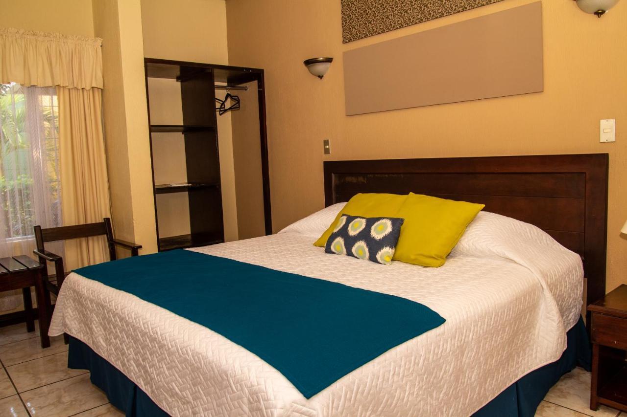 El Rosario Resort Y Parque Acuatico Valle Dorado מראה חיצוני תמונה