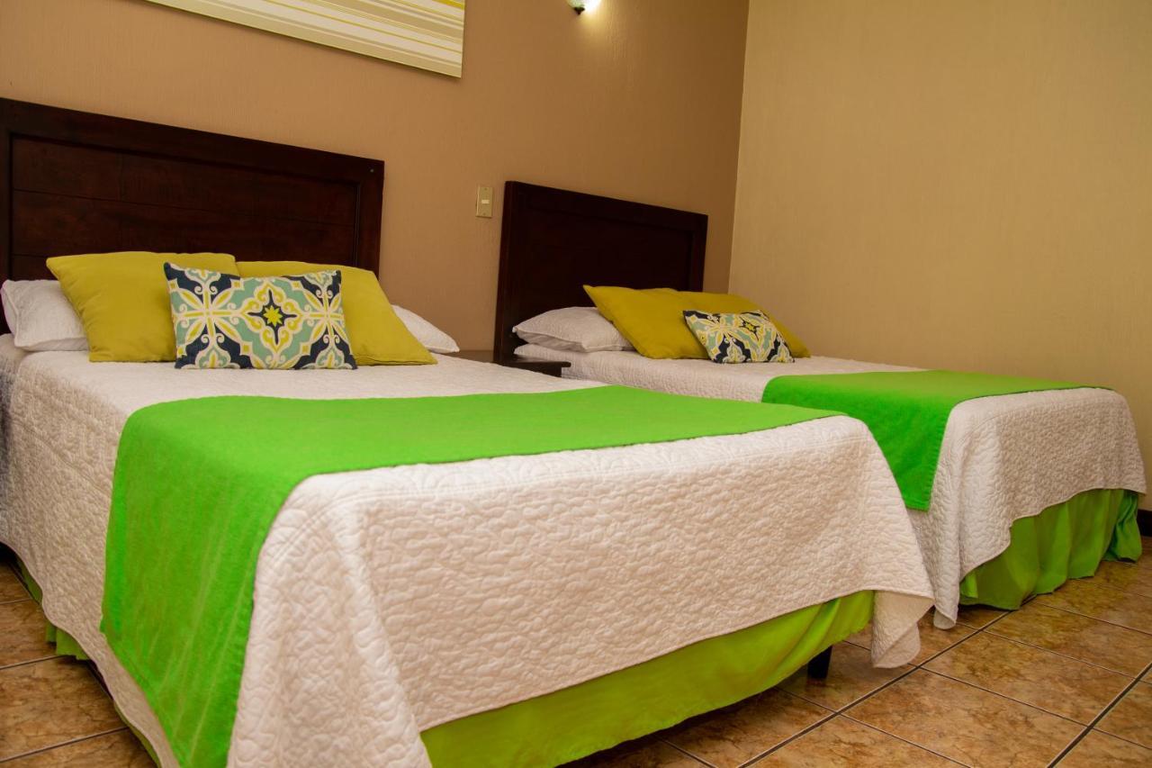 El Rosario Resort Y Parque Acuatico Valle Dorado מראה חיצוני תמונה