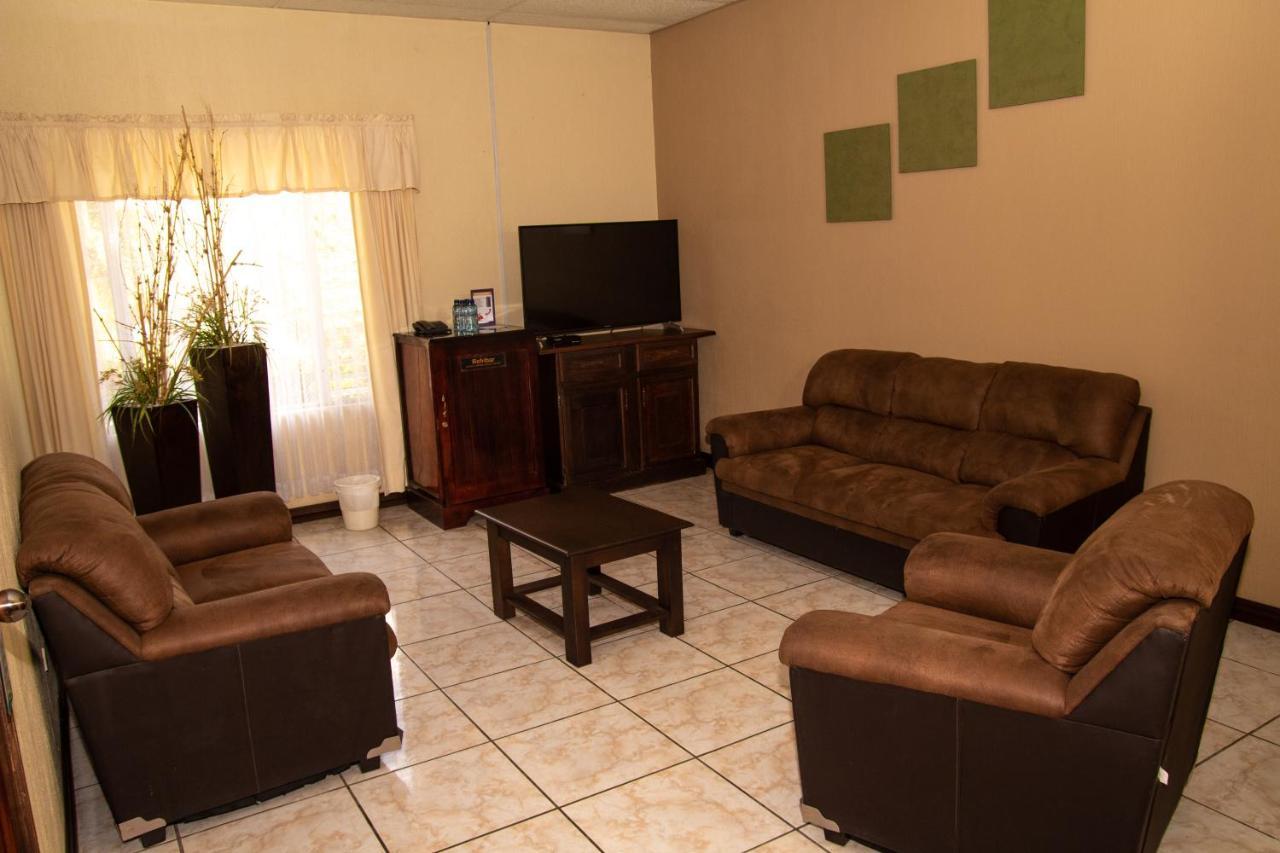 El Rosario Resort Y Parque Acuatico Valle Dorado מראה חיצוני תמונה