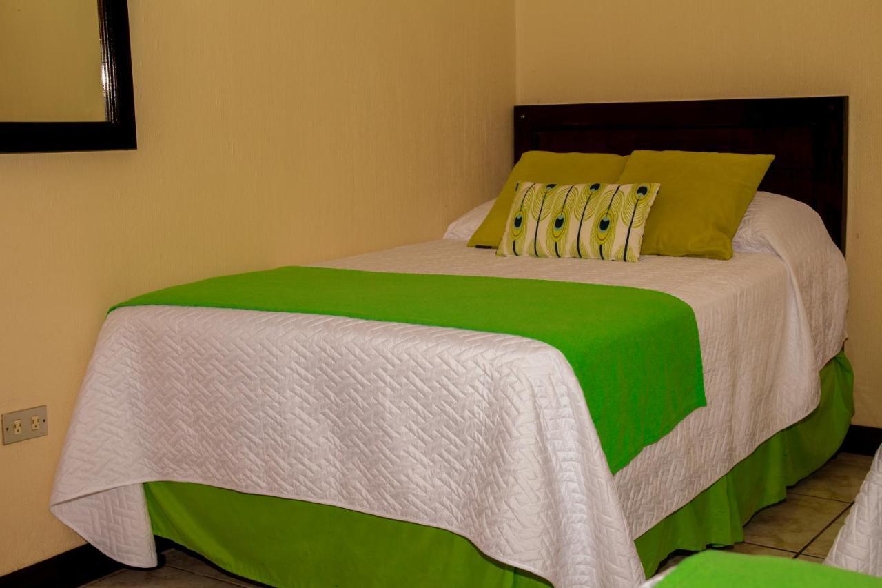 El Rosario Resort Y Parque Acuatico Valle Dorado מראה חיצוני תמונה