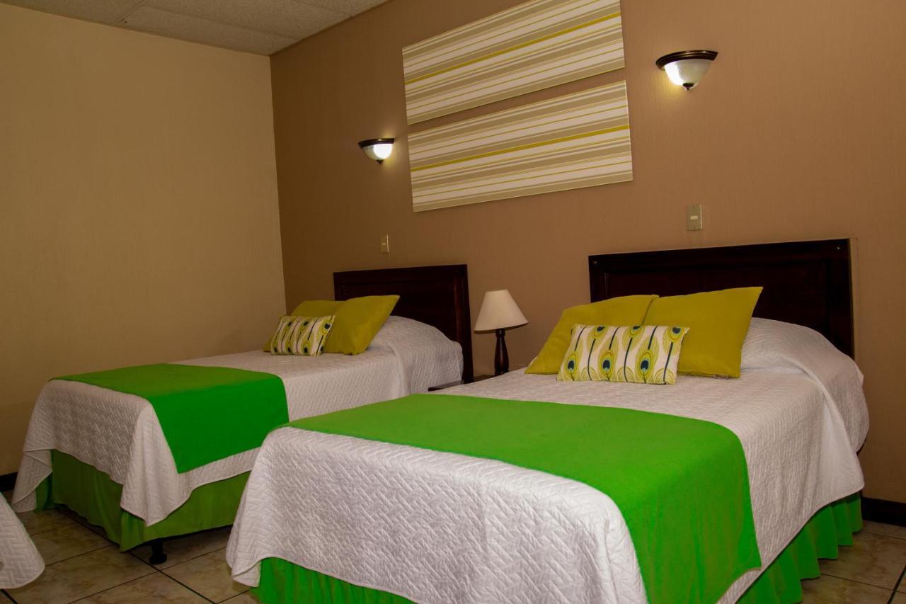 El Rosario Resort Y Parque Acuatico Valle Dorado מראה חיצוני תמונה