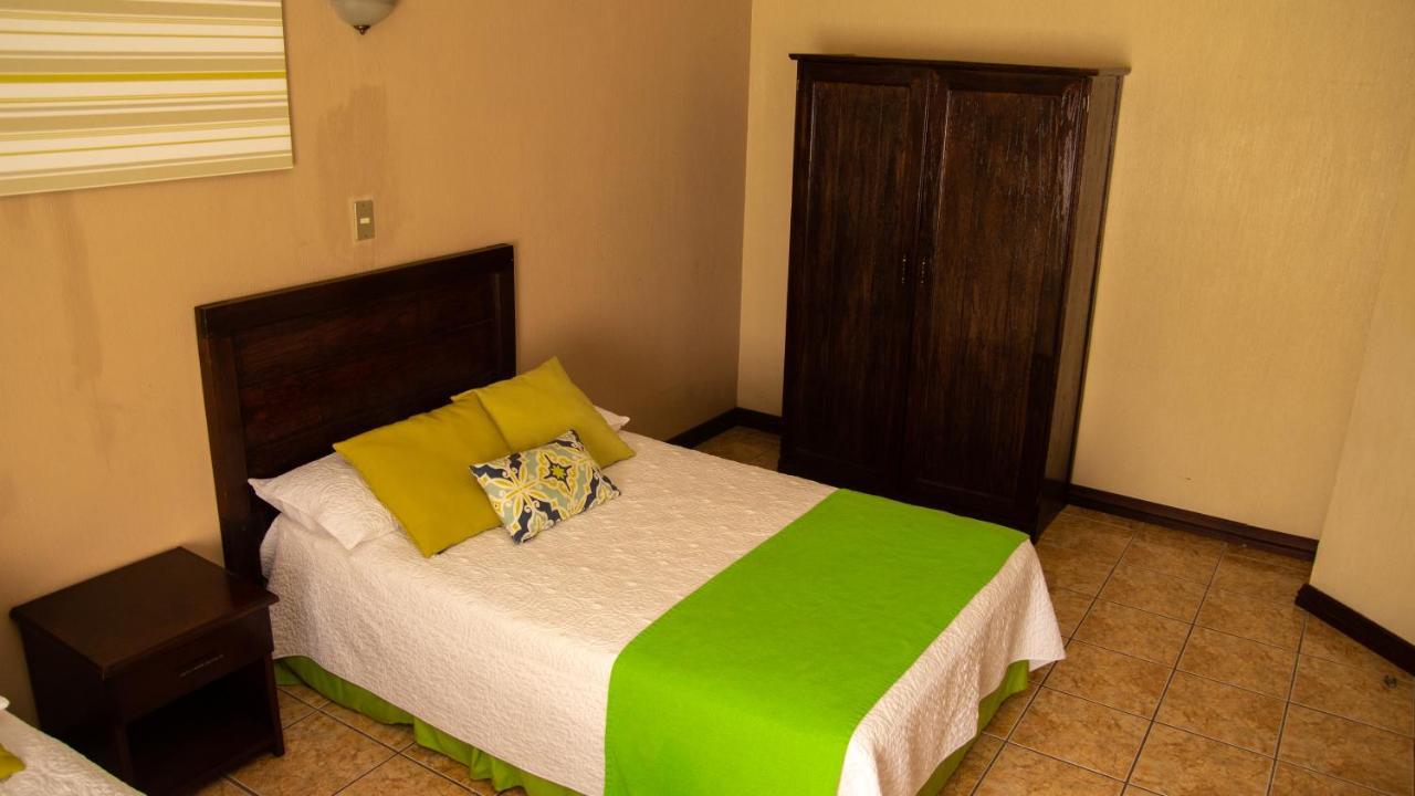 El Rosario Resort Y Parque Acuatico Valle Dorado מראה חיצוני תמונה