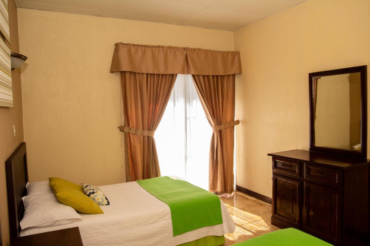 El Rosario Resort Y Parque Acuatico Valle Dorado מראה חיצוני תמונה