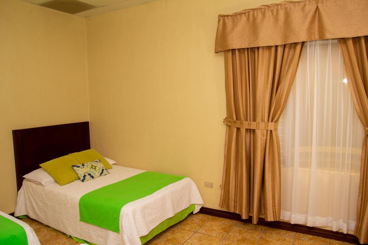 El Rosario Resort Y Parque Acuatico Valle Dorado מראה חיצוני תמונה