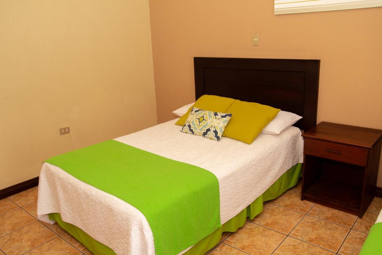 El Rosario Resort Y Parque Acuatico Valle Dorado מראה חיצוני תמונה