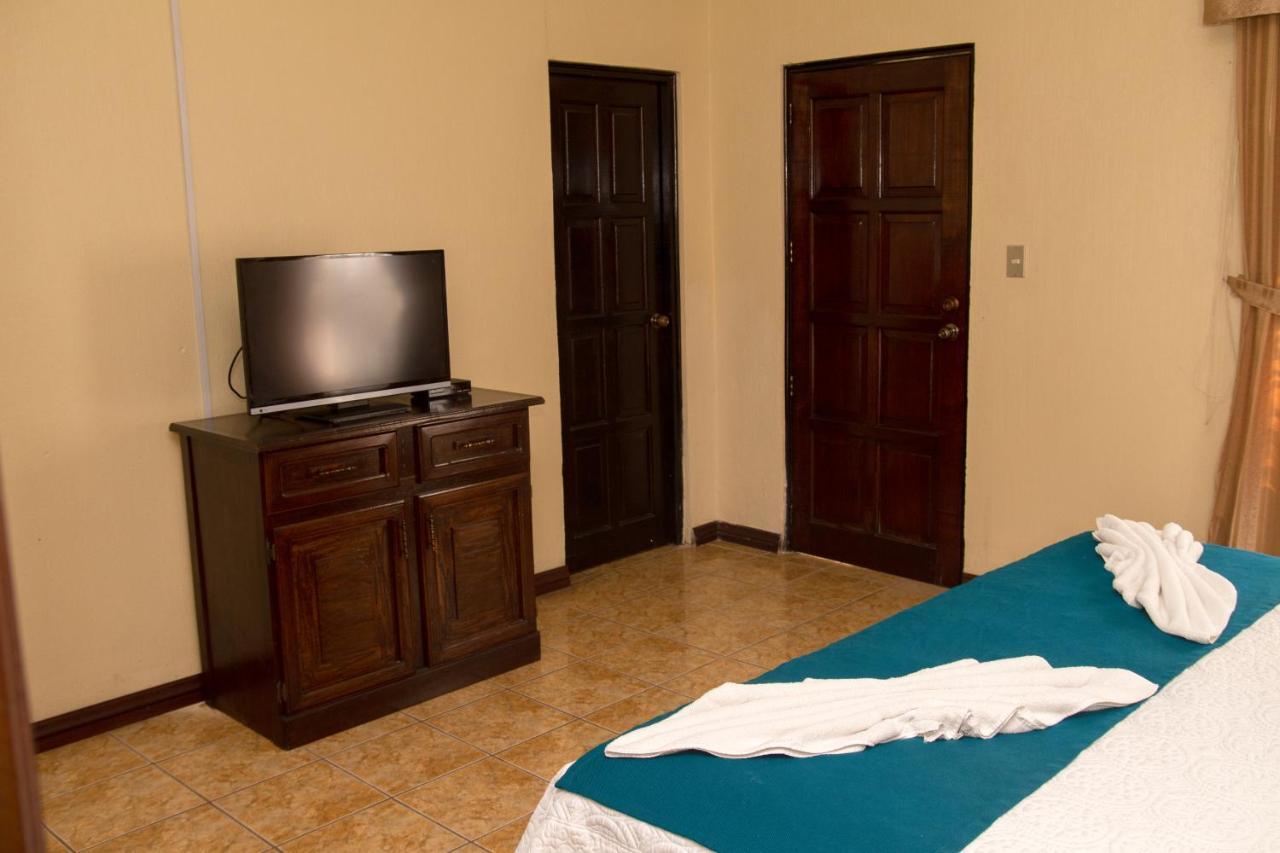 El Rosario Resort Y Parque Acuatico Valle Dorado מראה חיצוני תמונה