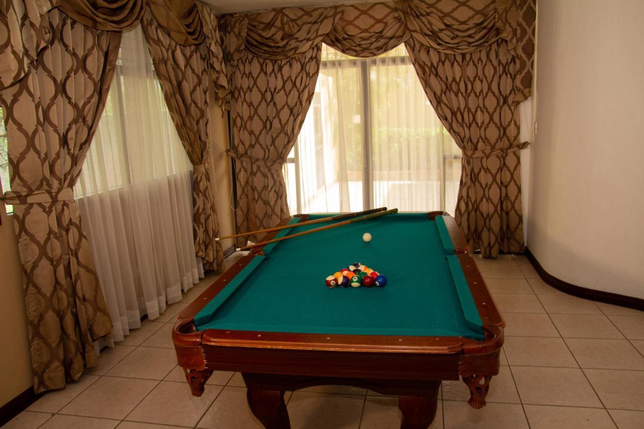 El Rosario Resort Y Parque Acuatico Valle Dorado מראה חיצוני תמונה
