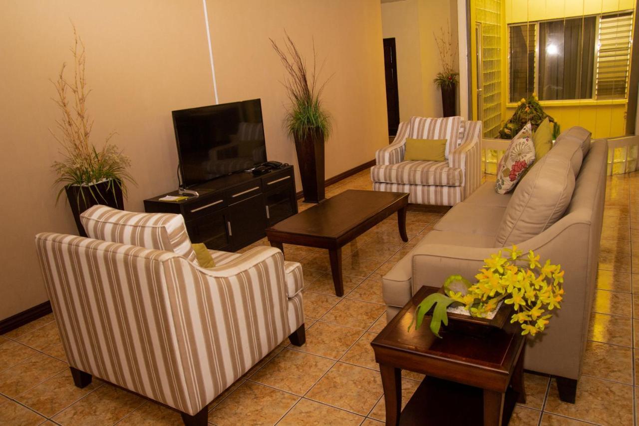 El Rosario Resort Y Parque Acuatico Valle Dorado מראה חיצוני תמונה