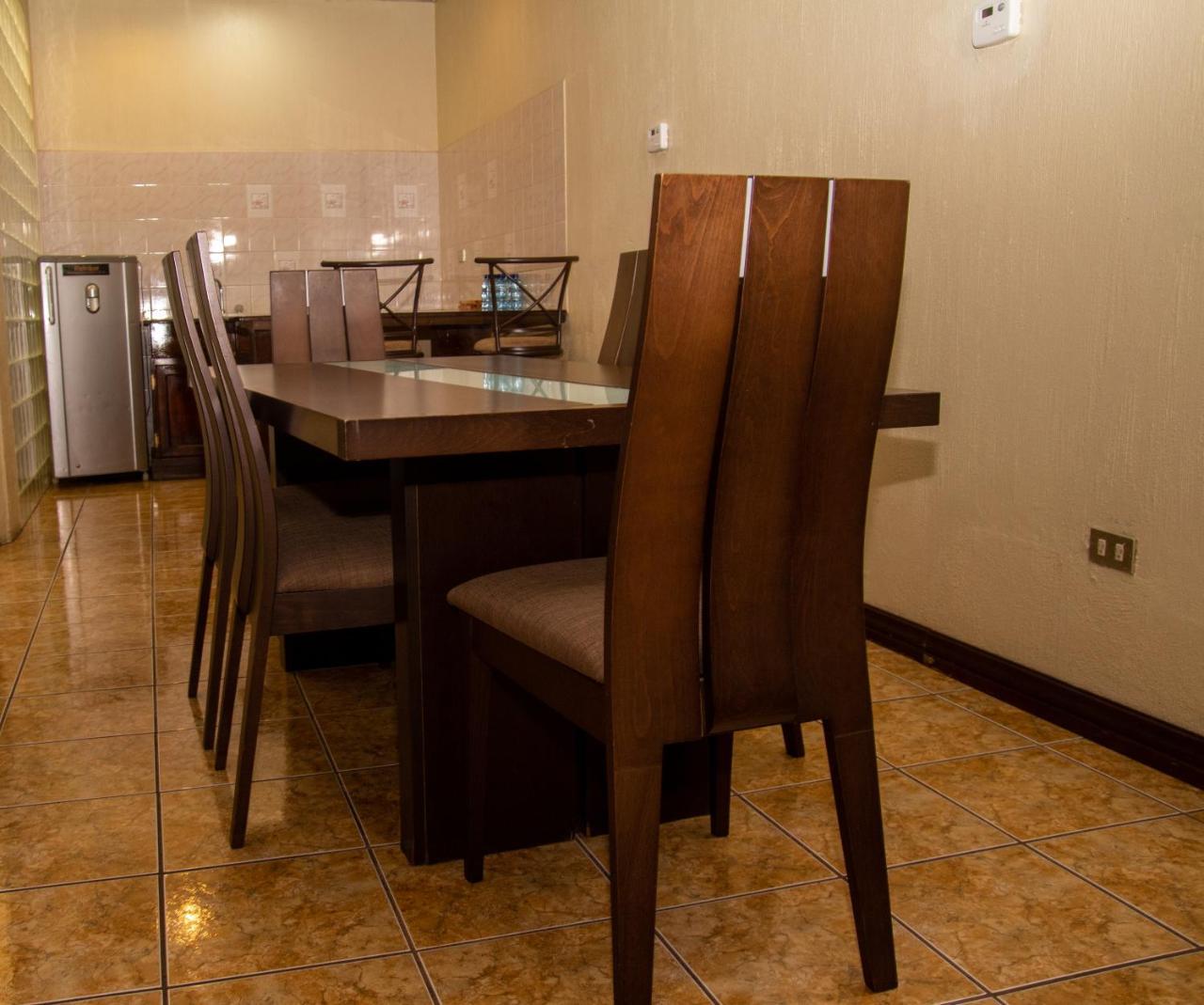 El Rosario Resort Y Parque Acuatico Valle Dorado מראה חיצוני תמונה