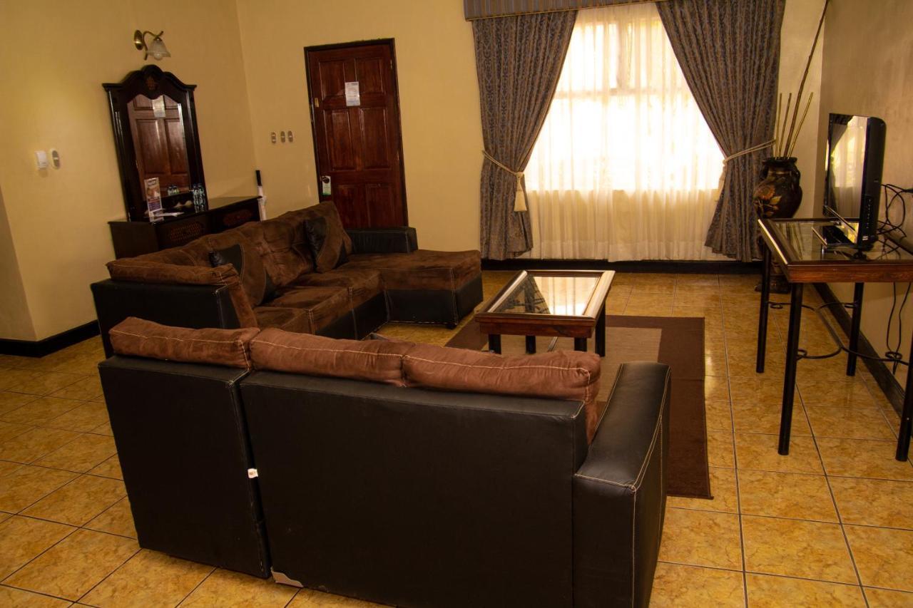 El Rosario Resort Y Parque Acuatico Valle Dorado מראה חיצוני תמונה