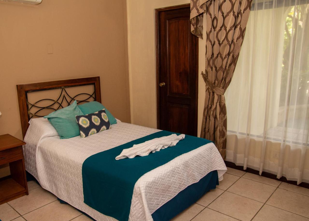 El Rosario Resort Y Parque Acuatico Valle Dorado מראה חיצוני תמונה