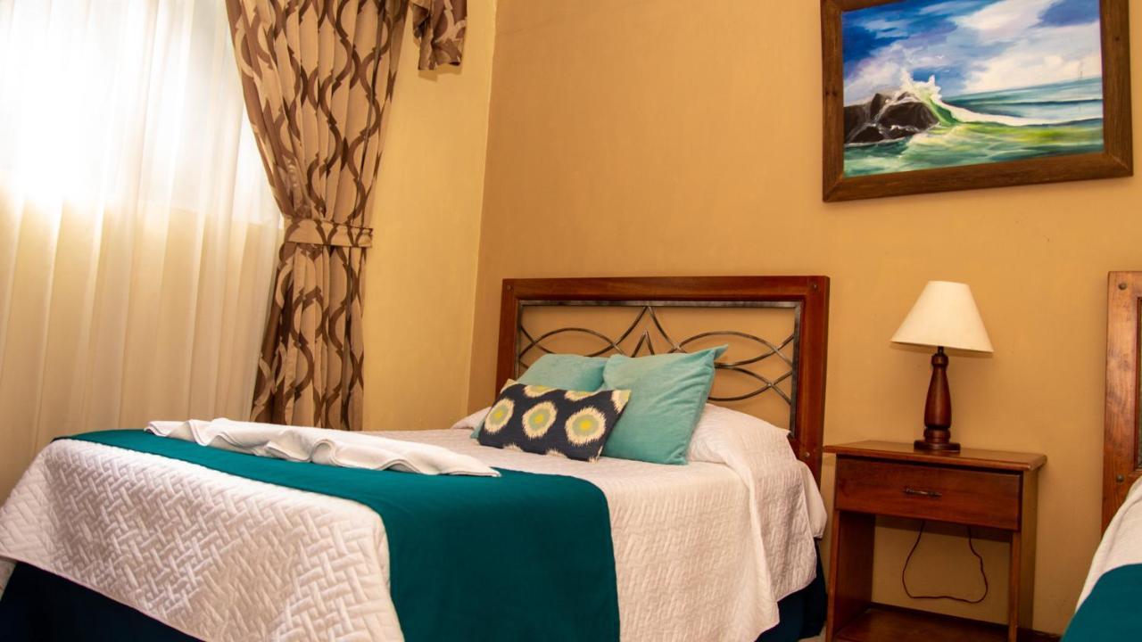El Rosario Resort Y Parque Acuatico Valle Dorado מראה חיצוני תמונה