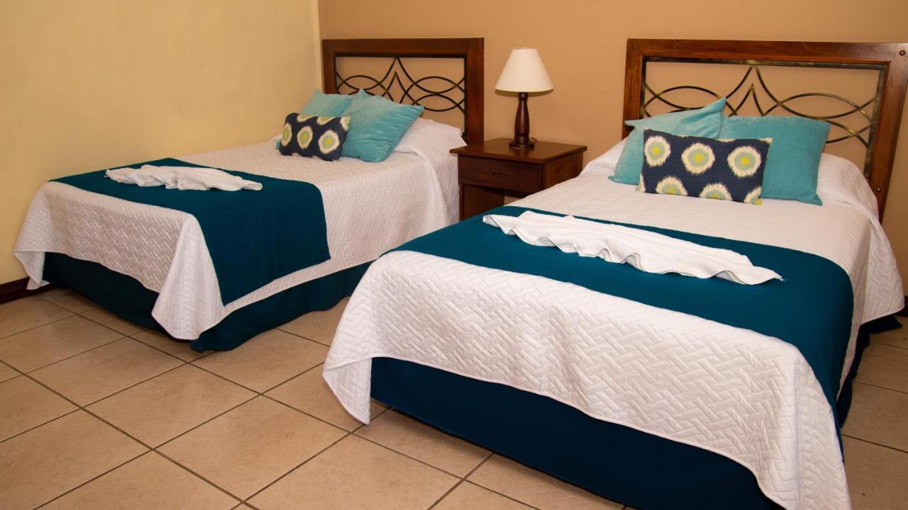 El Rosario Resort Y Parque Acuatico Valle Dorado מראה חיצוני תמונה