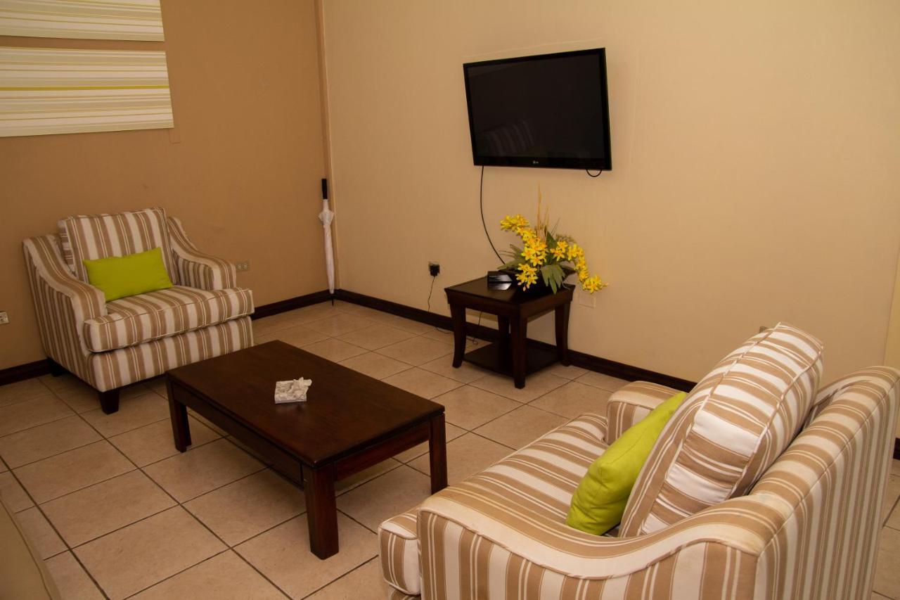 El Rosario Resort Y Parque Acuatico Valle Dorado מראה חיצוני תמונה