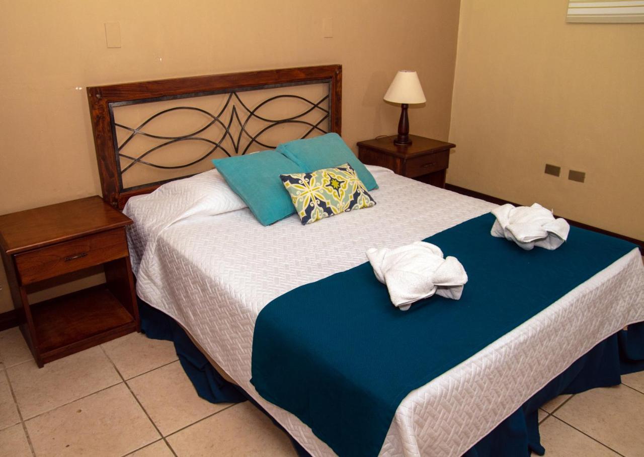 El Rosario Resort Y Parque Acuatico Valle Dorado מראה חיצוני תמונה