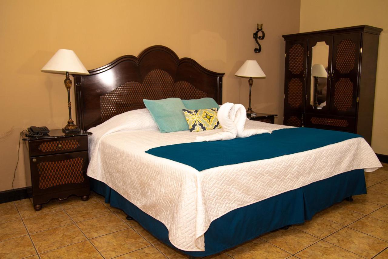 El Rosario Resort Y Parque Acuatico Valle Dorado מראה חיצוני תמונה