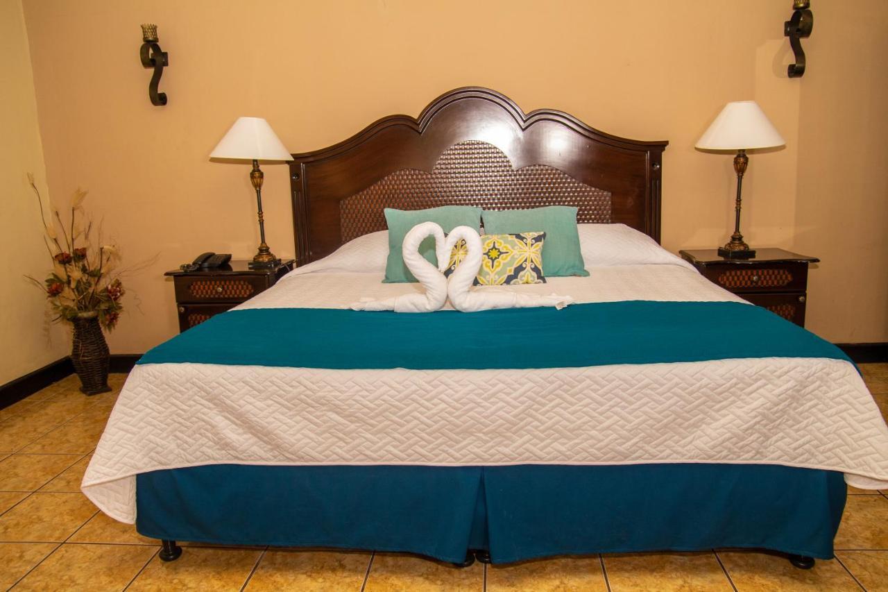 El Rosario Resort Y Parque Acuatico Valle Dorado מראה חיצוני תמונה