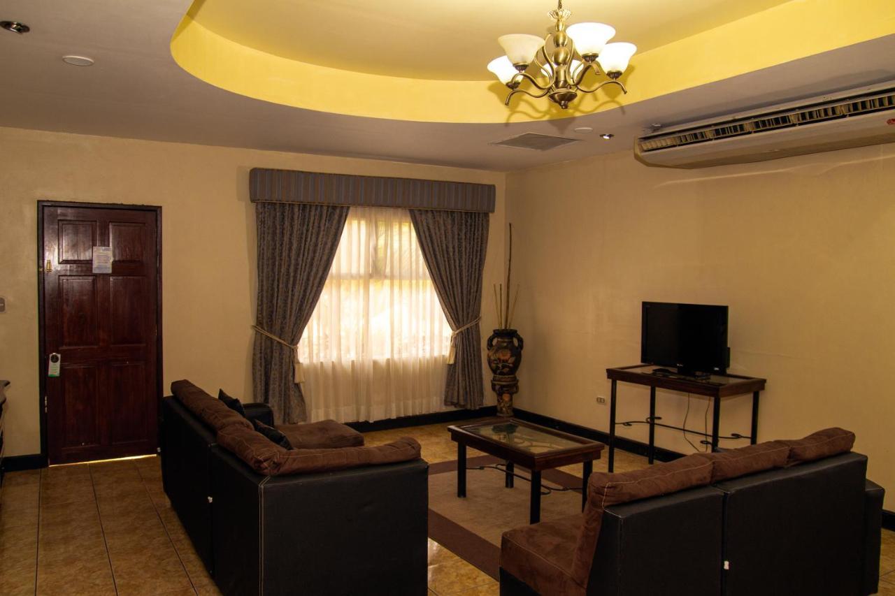 El Rosario Resort Y Parque Acuatico Valle Dorado מראה חיצוני תמונה