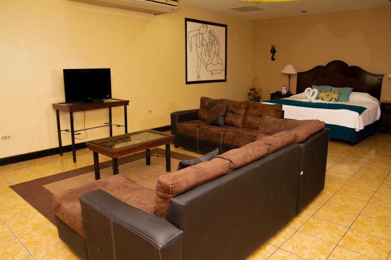 El Rosario Resort Y Parque Acuatico Valle Dorado מראה חיצוני תמונה